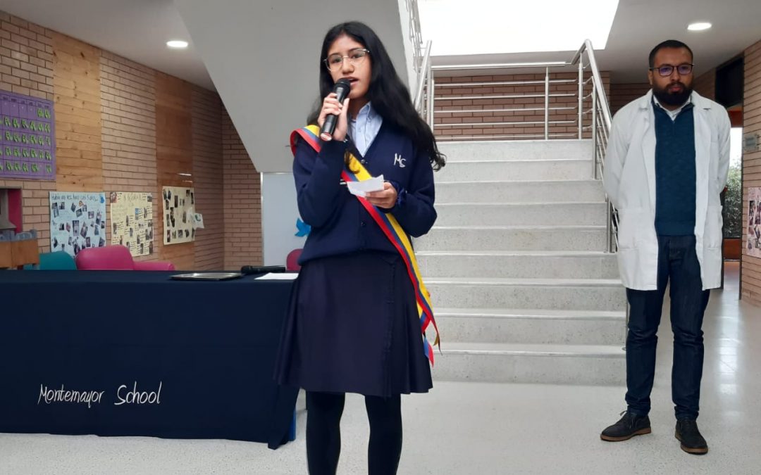 Elección Personero Estudiantil