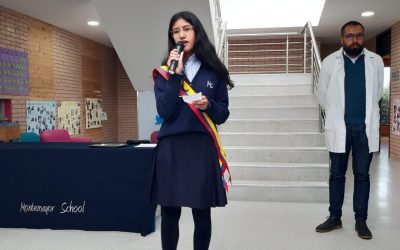 Elección Personero Estudiantil