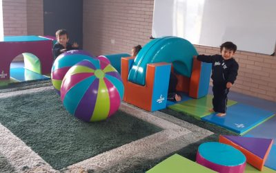 Inaguración  Polimotor