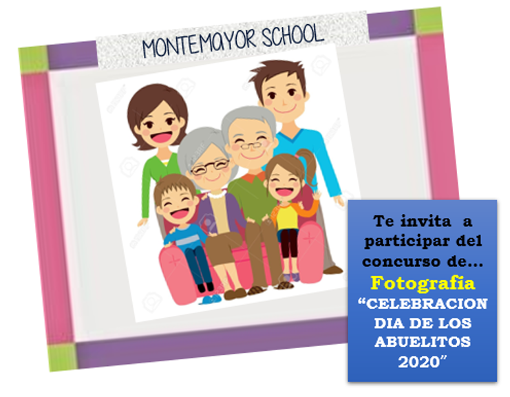 Invitación Concurso de Fotografía ?