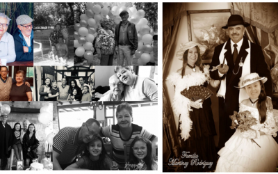 Felicitaciones a todos nuestros participantes del concurso de Fotografía Celebración día de los abuelitos.