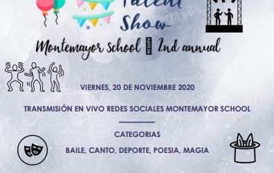 Show de Talentos 2020