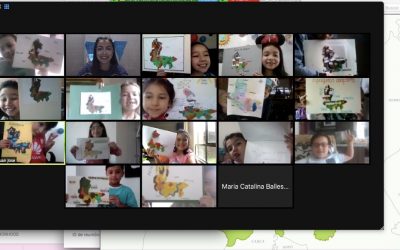 El relieve de Zipaquirá